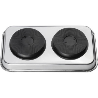 Двойная магнитная тарелка AV Steel AV-921200
