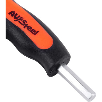 Т-образный ключ AV Steel AV-360206