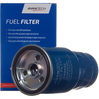 Топливный фильтр Avantech FF0102