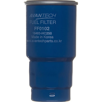 Топливный фильтр Avantech FF0102