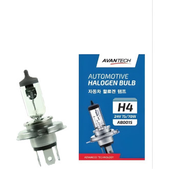 Головного света лампа Avantech AB0015