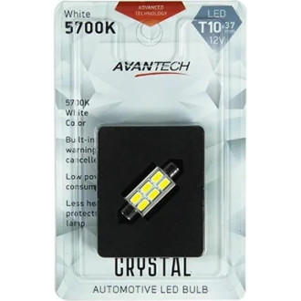 Светодиодная лампа Avantech ALB0115