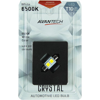 Светодиодная лампа Avantech ALB0108