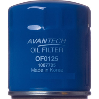 Масляный фильтр Avantech OF0125