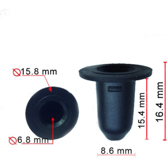 Клипса AVERS 3C0853586-10