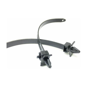 Хомут проводки AVERS 90672SA00030-10