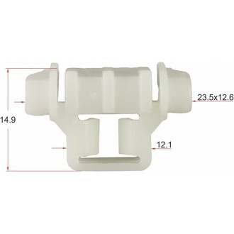 Крепеж AVERS A0019885181-10