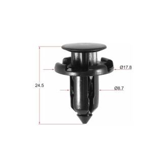 Фиксатор AVERS MR200300-10