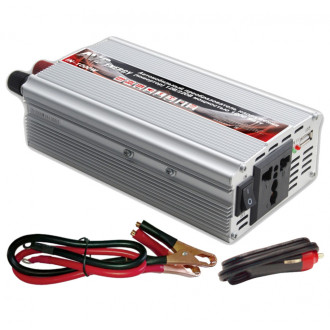 Автомобильный инвертор AVS IN-1000W