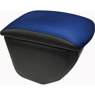 Передний подлокотник Renault Logan 1,2, Sandero 1,2, Stepway 1,2 AVTOLIDER1 PP-Renault-Logan-05