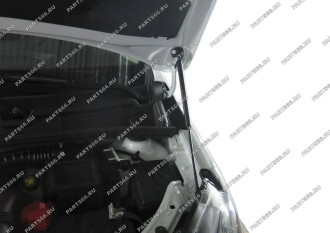 Упоры капота для Lada Xray хэтчбек 2015-н.в./XRAY Cross хэтчбек 2018-н.в. АвтоУпор ULAXRA011