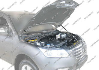 Упоры капота для Lifan X60 2012-н.в. АвтоУпор ULIX60012