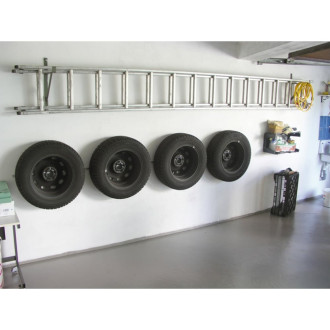 Кронштейн для колес AVVA TR04-2А