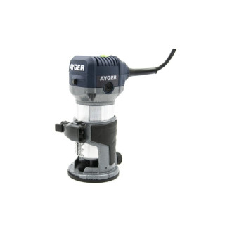 Фрезер AYGER AB710