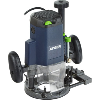Электрический фрезер AYGER AB1600