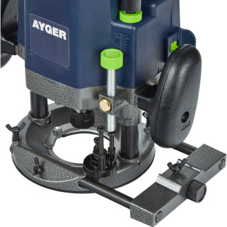 Электрический фрезер AYGER AB1600