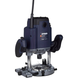 Электрический фрезер AYGER AB2300