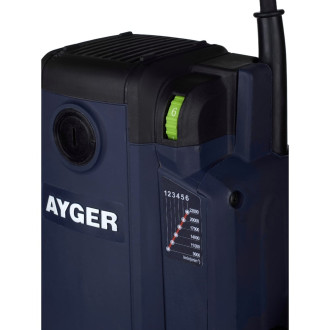 Электрический фрезер AYGER AB2300