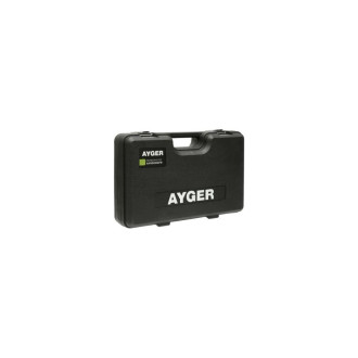 Перфоратор AYGER AH1000DFR