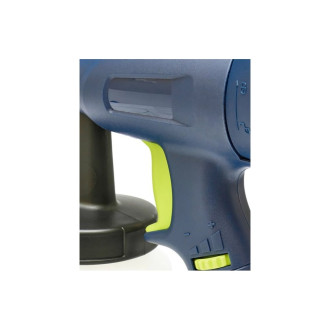 Краскопульт AYGER APS550