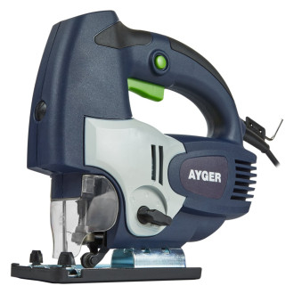 Электрический лобзик AYGER AST800L