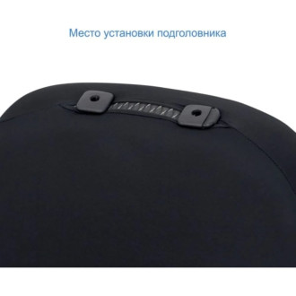 Майки на сиденья AZARD GROUP Basic передние с подголовником, закрытые сиденья и спинка, черный