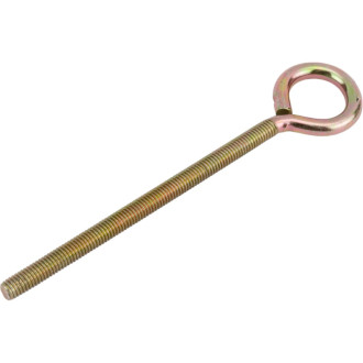 Крючок-кольцо Bohrer М5x80