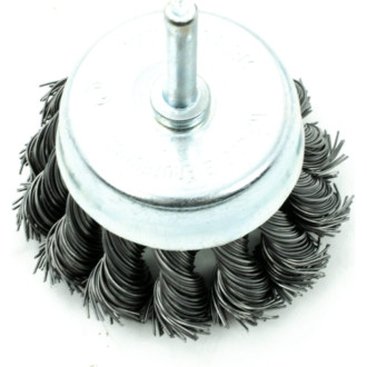 Корщетка для дрели Bohrer 36700165