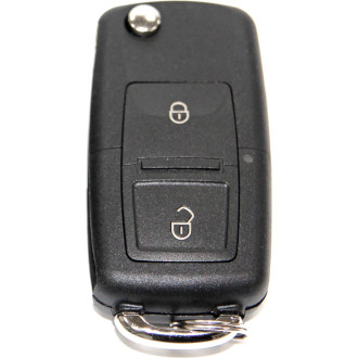Брелок Boomerang CDL-1. 1/ 1. 2 ( 2-х кнопочный) BR-B-CDL-1. 1/ 1. 2