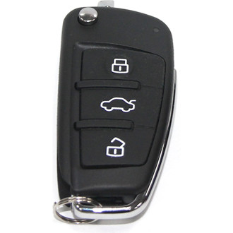 Брелок Boomerang CDL-2. 1 3-х кнопочный