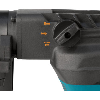 Электрический перфоратор BORT BHD-1500-MAX