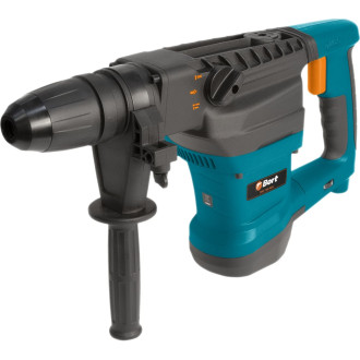 Электрический перфоратор BORT BHD-1500-MAX