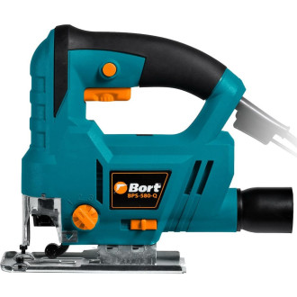 Электрический лобзик BORT BPS-580-Q