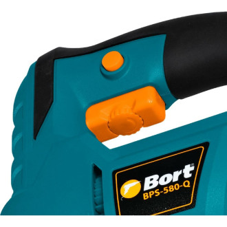 Электрический лобзик BORT BPS-580-Q