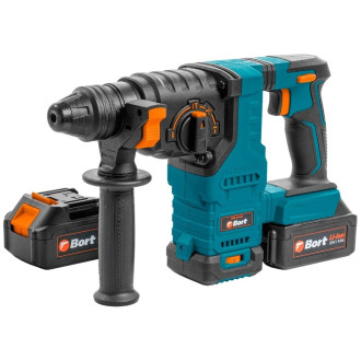 Аккумуляторный перфоратор BORT BHD-21Li-BL