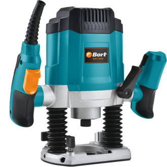 Электрический фрезер BORT BOF-1200N