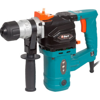 Электрический перфоратор BORT BHD-1200