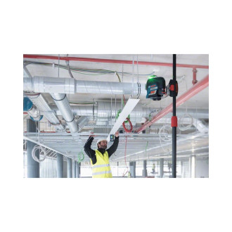 Лазерный нивелир Bosch GLL 3-80 CG