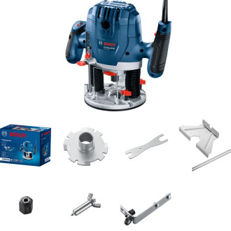 Фрезер Bosch GOF 130