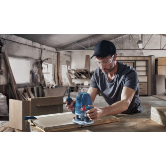 Фрезер Bosch GOF 130