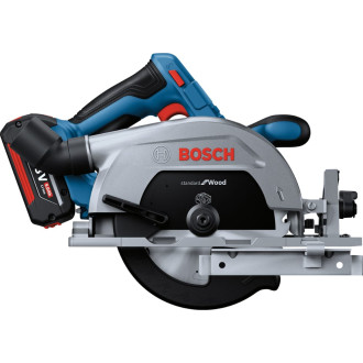 Циркулярная пила Bosch Gks 185-li