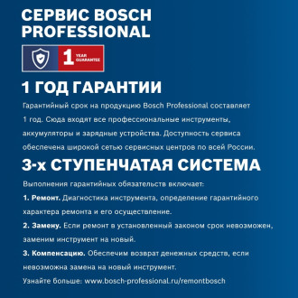 Циркулярная пила Bosch Gks 185-li
