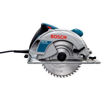 Дисковая пила Bosch GKS