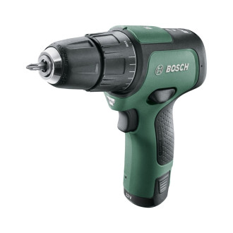 Ударная аккумуляторная дрель-шуруповерт Bosch EasyImpact 12