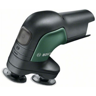Аккумуляторная шлифмашина Bosch EasyCurvSander 12