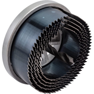Набор коронок Bosch 2.607.019.451