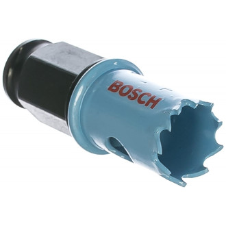 Пильная коронка Bosch 2608584780