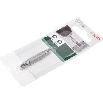 Двусторонняя бита Bosch DIY