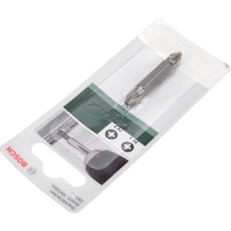Двусторонняя бита Bosch DIY
