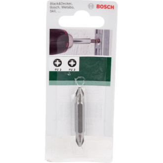 Двусторонняя бита Bosch DIY